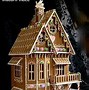 Image result for Despicable Me Gingerbread House