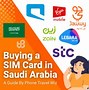 Image result for Sim Recharge Cards in Saudi