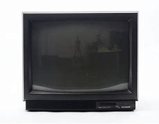Image result for Magnavox CRT TV 1890s