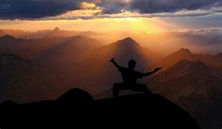 Image result for Martial Arts Meditation