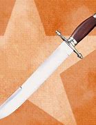 Image result for Bowie Sword