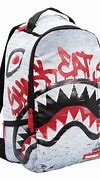 Image result for Sprayground Bags Shark