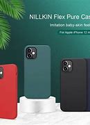 Image result for iPhone 12 Green Sillicone Case