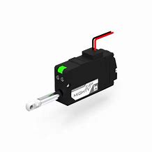 Image result for Micro Linear Servo Actuator