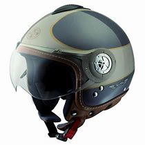 Image result for Open Face Cruiser Helmets