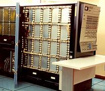 Image result for IBM 360 Mainframe Computer