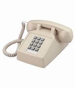 Image result for Cortelco Desk Phone