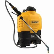 Image result for Battery Operated Backpack Sprayer