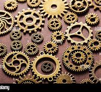 Image result for Mechanical Cogs
