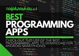 Image result for App for Programing