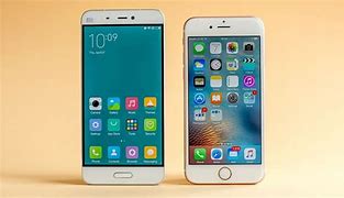 Image result for iPhone 6s vs 5S