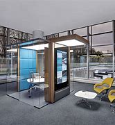 Image result for Modern Workspace Cubes