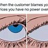Image result for Whining Retail Meme