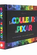 Image result for Les Couleurs De Pixar