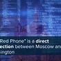 Image result for Red Phone White House