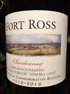 Image result for Fort Ross Chardonnay Fort Ross