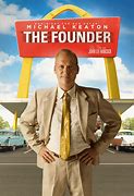 Image result for Founder Movie