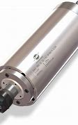Image result for CNC Mill Spindle