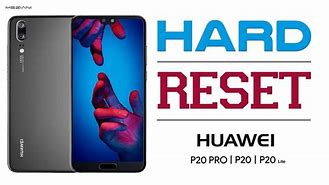 Image result for Huawei P20 Lite Emui 10 Hard Rest