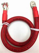 Image result for What Gauge Is a Battery Cable