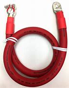 Image result for Best Gauge for Battery Cable
