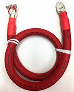 Image result for Heavy Equipment Battery Cables