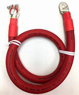 Image result for 1 0 Gauge Battery Cable Wire