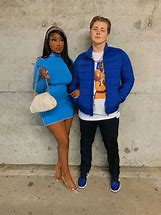 Image result for Cute Black Couples Matching