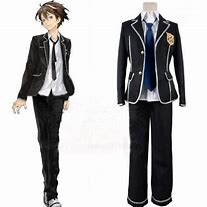 Image result for Anime Boy Uniform Drawing