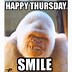 Image result for Happy Thursday Office Meme