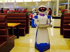 Image result for New Chinese Robots