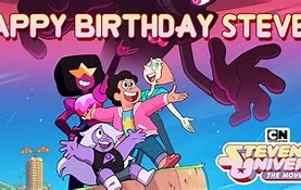 Image result for Steven Universe Banner