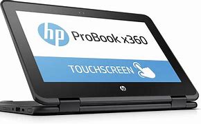 Image result for HP ProBook X360 11 G1 Ee