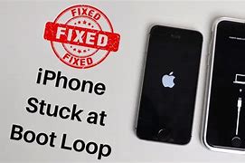 Image result for iPhone 8 in Boot Loop