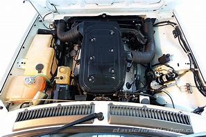 Image result for Alfa Romeo Gtv6 Engine