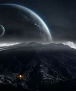 Image result for Space-Themed Wallpaper iPad