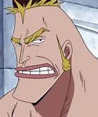 Image result for Old Timer Cricket One Piece