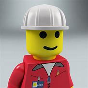 Image result for LEGO Man