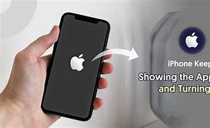 Image result for iPhone 6 Plus Keep Showing Logo and Turns Off