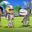 Image result for Human-Robot Cartoon