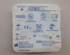 Image result for Steris Clear Packaging