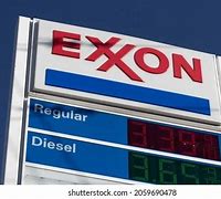 Image result for Exxon Gas Station Biltmore Village