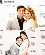 Image result for Carley Allison and Sarah Fisher