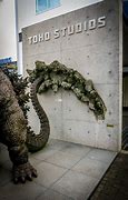 Image result for Toho Studios