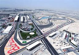 Image result for Bahrain International Circuit Clip Art