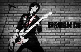 Image result for Green Day Rock Band Wallpaper