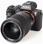 Image result for Sony A7r II