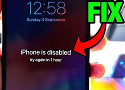 Image result for My iPhone 5S Said That Try and Hour Gow I Can Restart