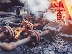 Image result for Corroded Gas Valve