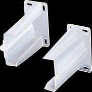 Image result for Curved Slide Bracket